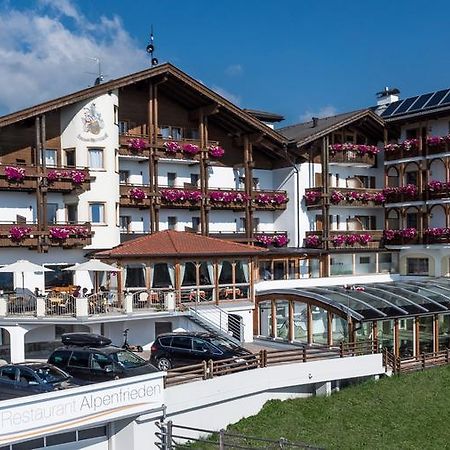 Hotel Alpenfrieden مارانزا المظهر الخارجي الصورة