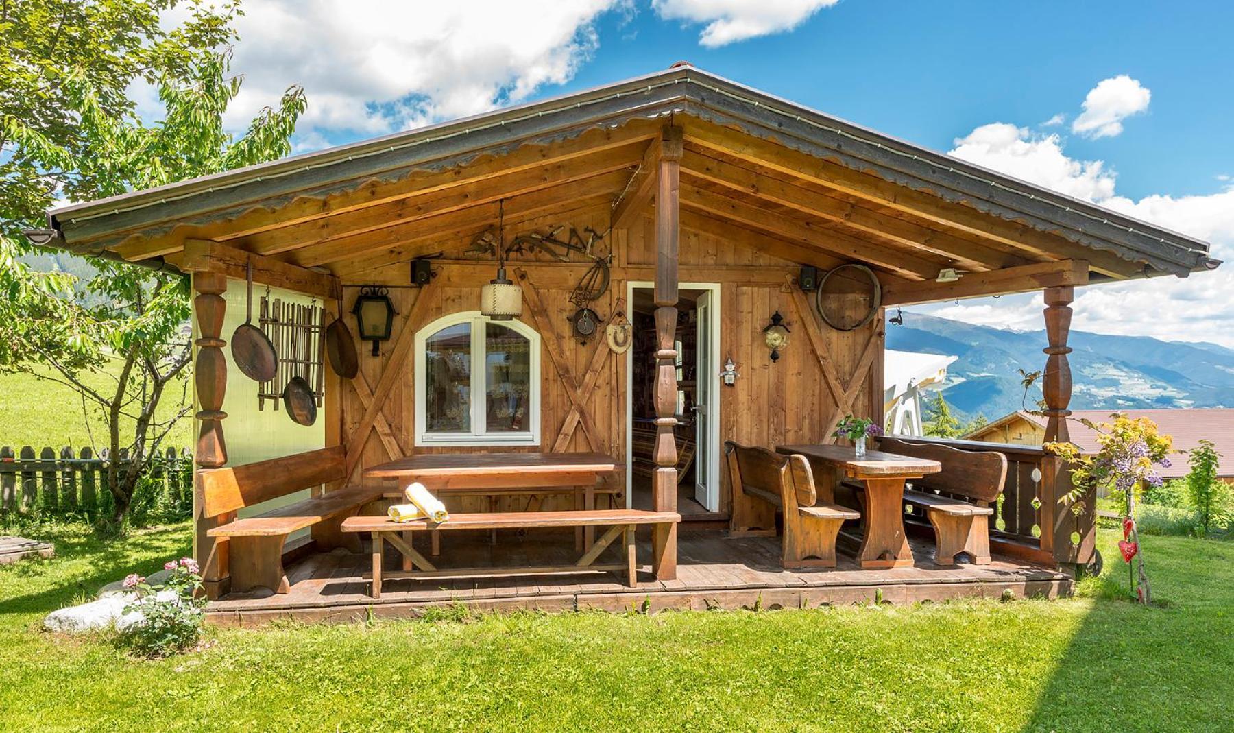 Hotel Alpenfrieden مارانزا المظهر الخارجي الصورة