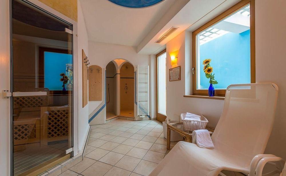 Hotel Alpenfrieden مارانزا المظهر الخارجي الصورة